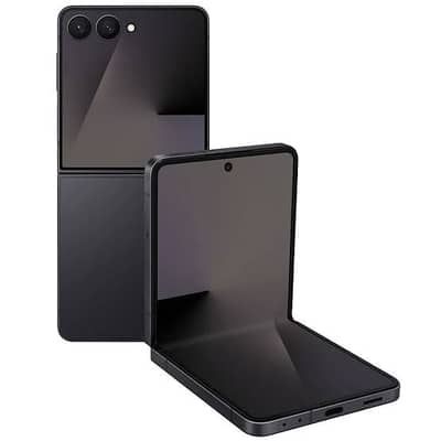 Samsung Mobile Z Flip 7 Non PTA