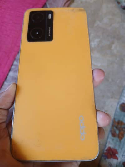 OPPO A57 4/64