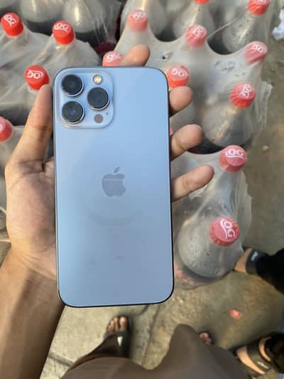 Apple iPhone 13 Pro Max