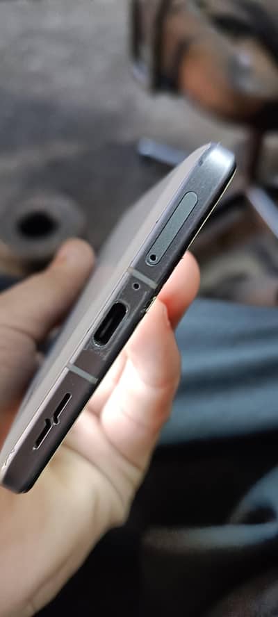 redmi k40 gaming