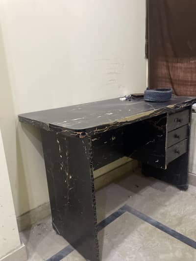 small table