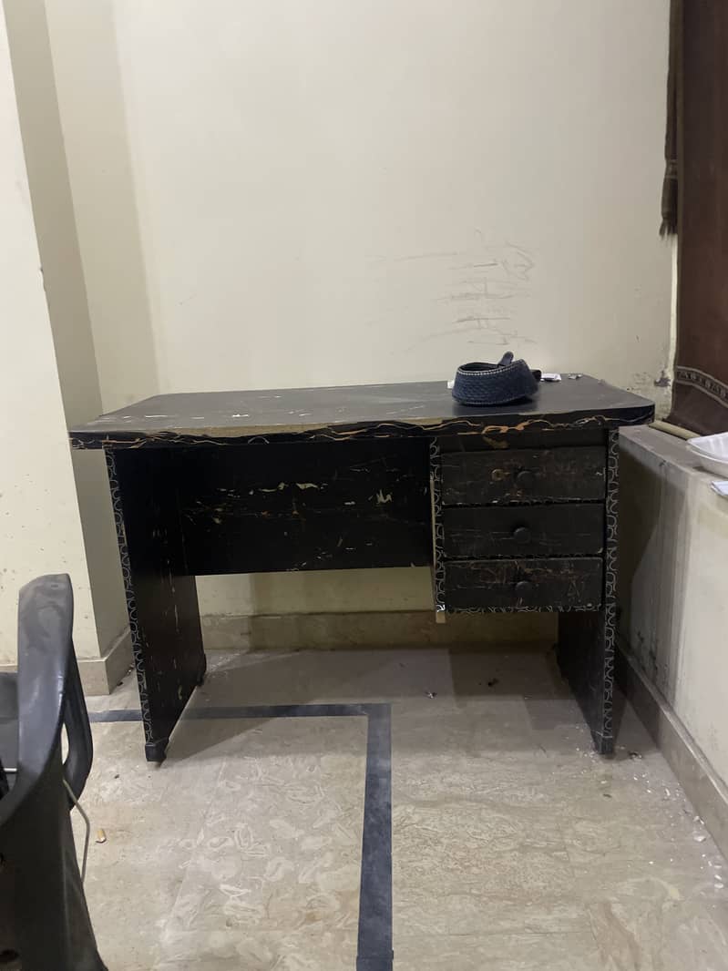 small table 2