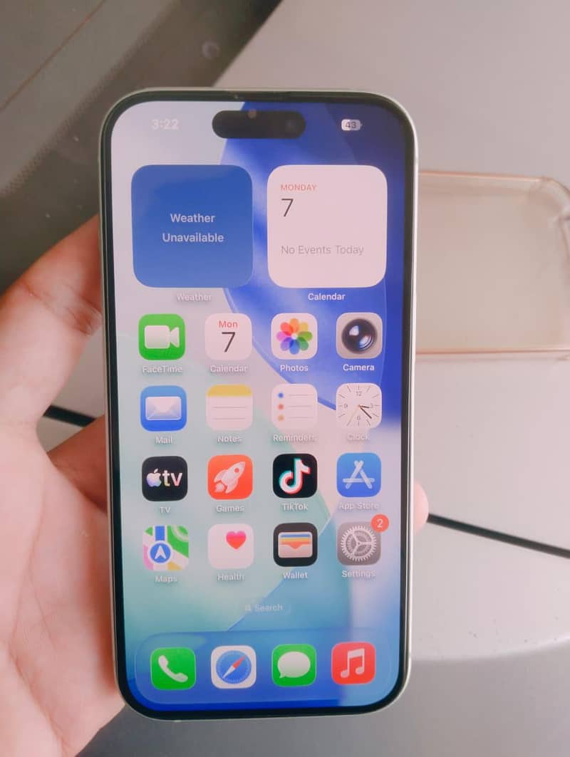 Apple iPhone 15 Pro 5