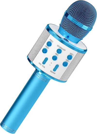 Bluetooth speaker
