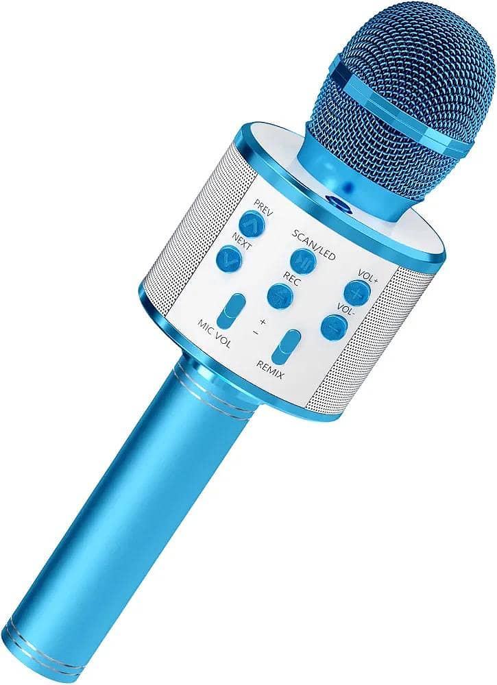 Bluetooth speaker 0
