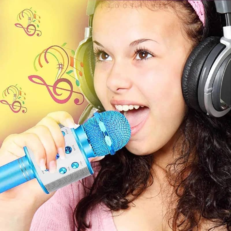 Bluetooth speaker 2