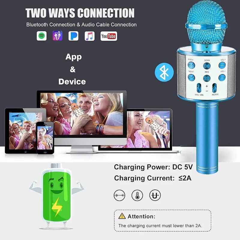 Bluetooth speaker 3