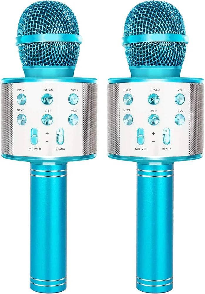 Bluetooth speaker 4