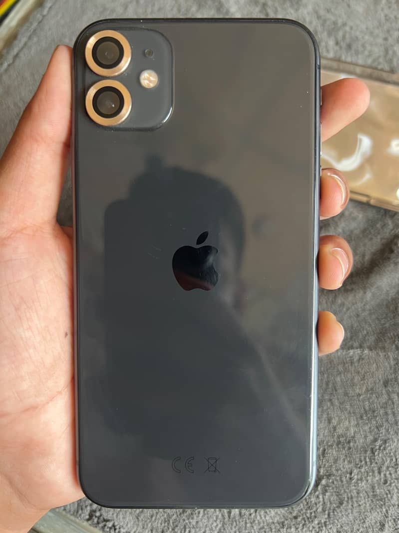 Apple iPhone 11 1
