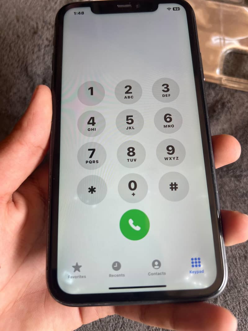 Apple iPhone 11 2