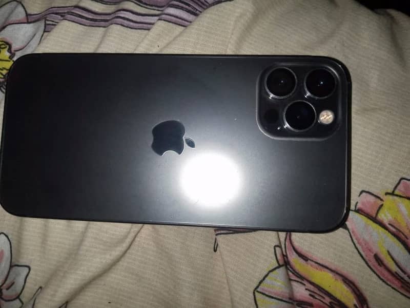 Apple iPhone 12 Pro 0