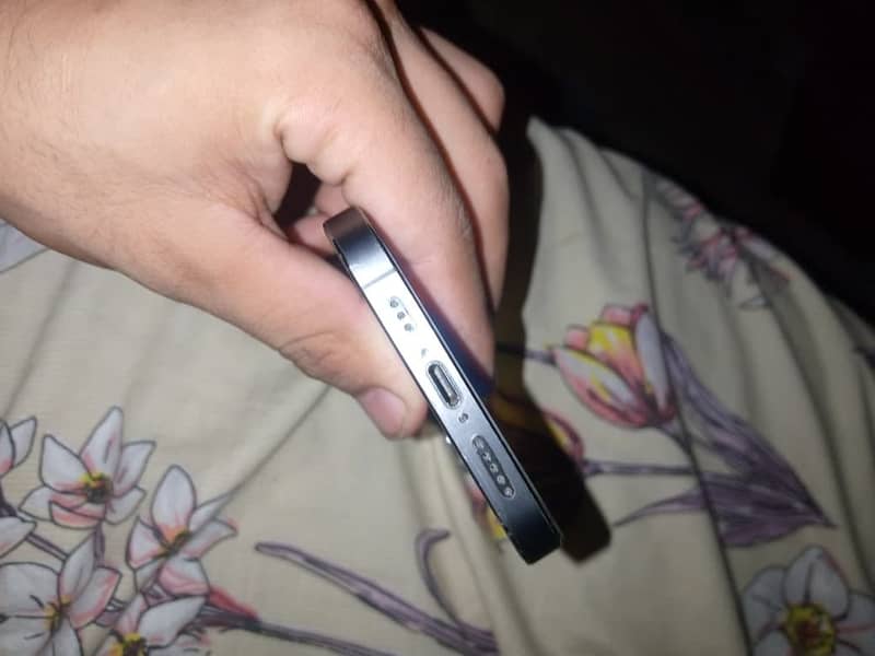 Apple iPhone 12 Pro 4