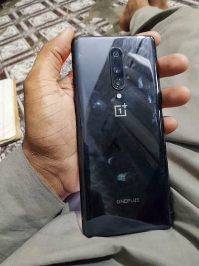 One Plus 8T