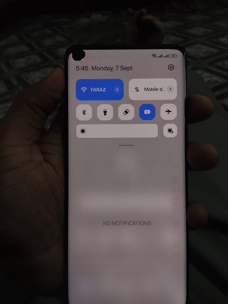 One Plus 8T 3