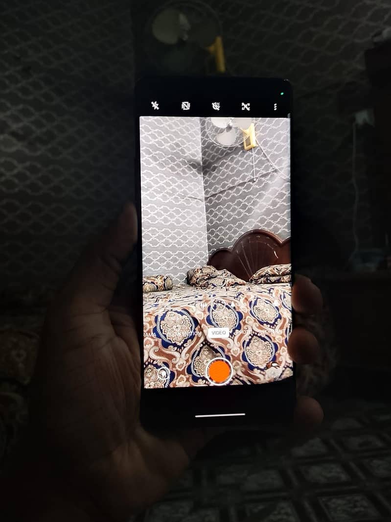 One Plus 8T 4
