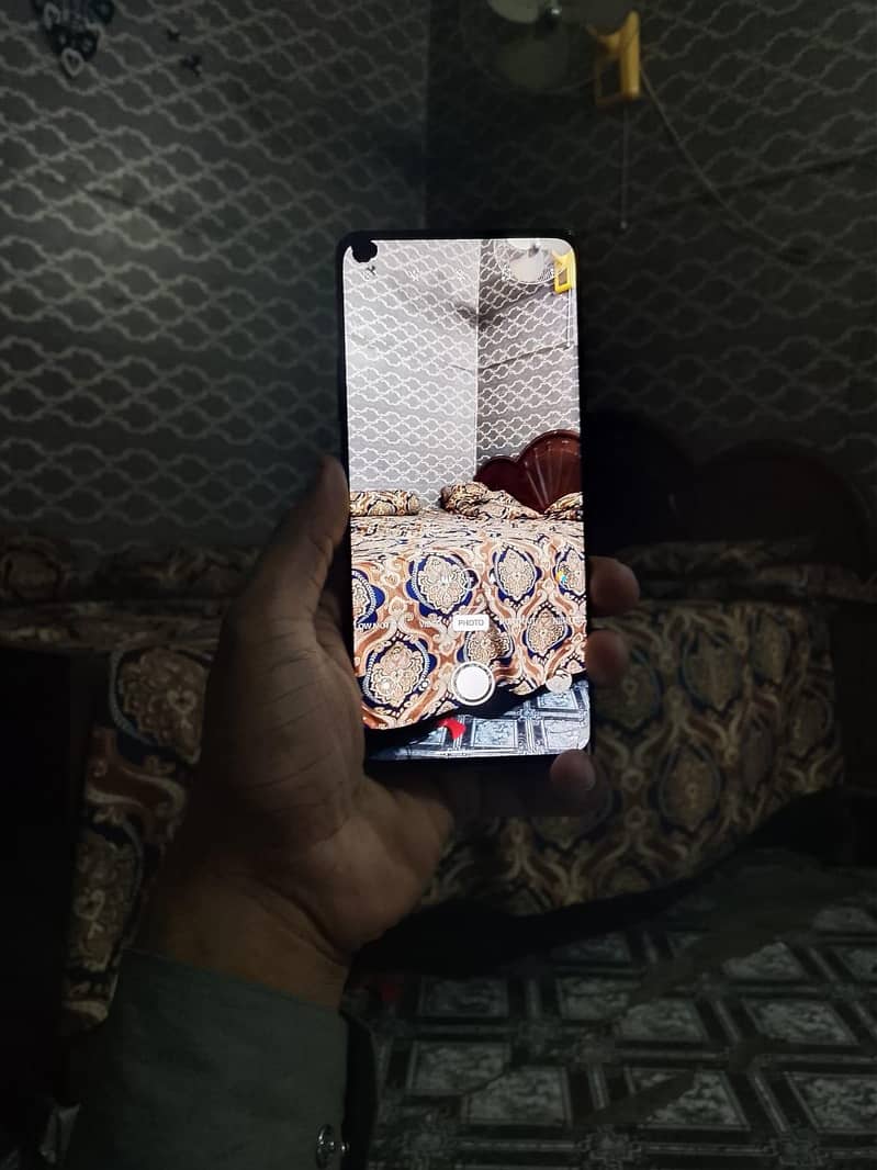 One Plus 8T 5