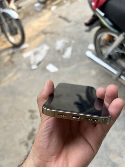 Apple iPhone 13 Pro Max