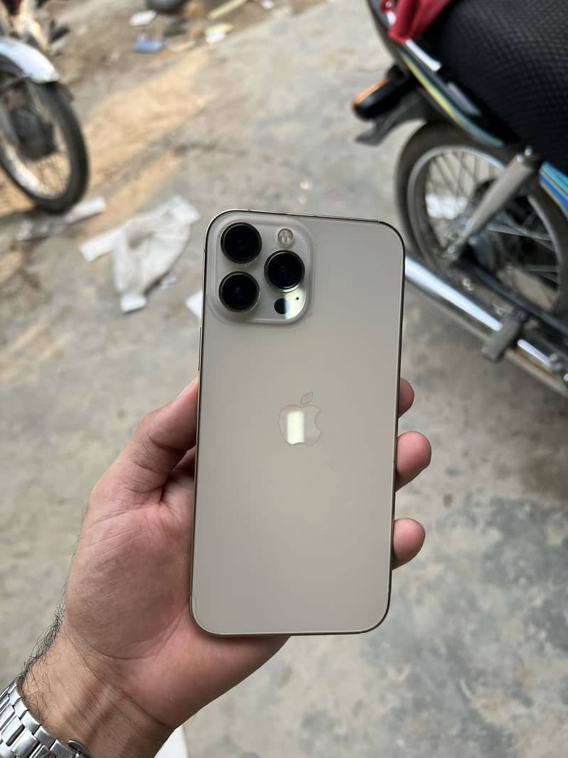 Apple iPhone 13 Pro Max 1