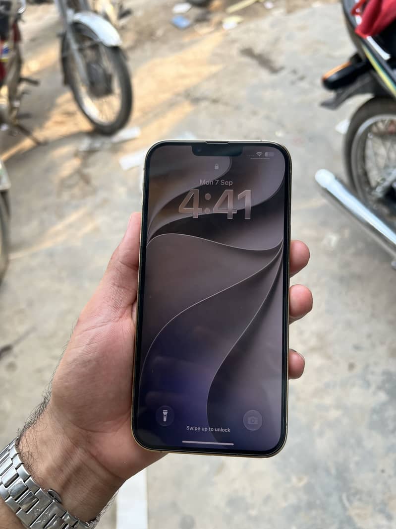 Apple iPhone 13 Pro Max 3