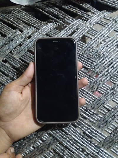 Apple iPhone XR