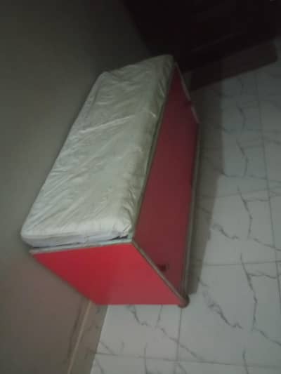 2 seater setti