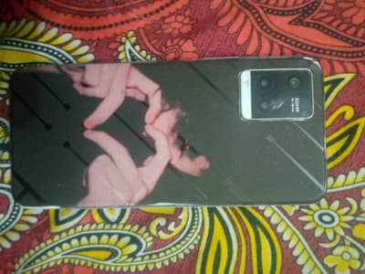 Vivo Y21T