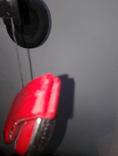 head phone for parts