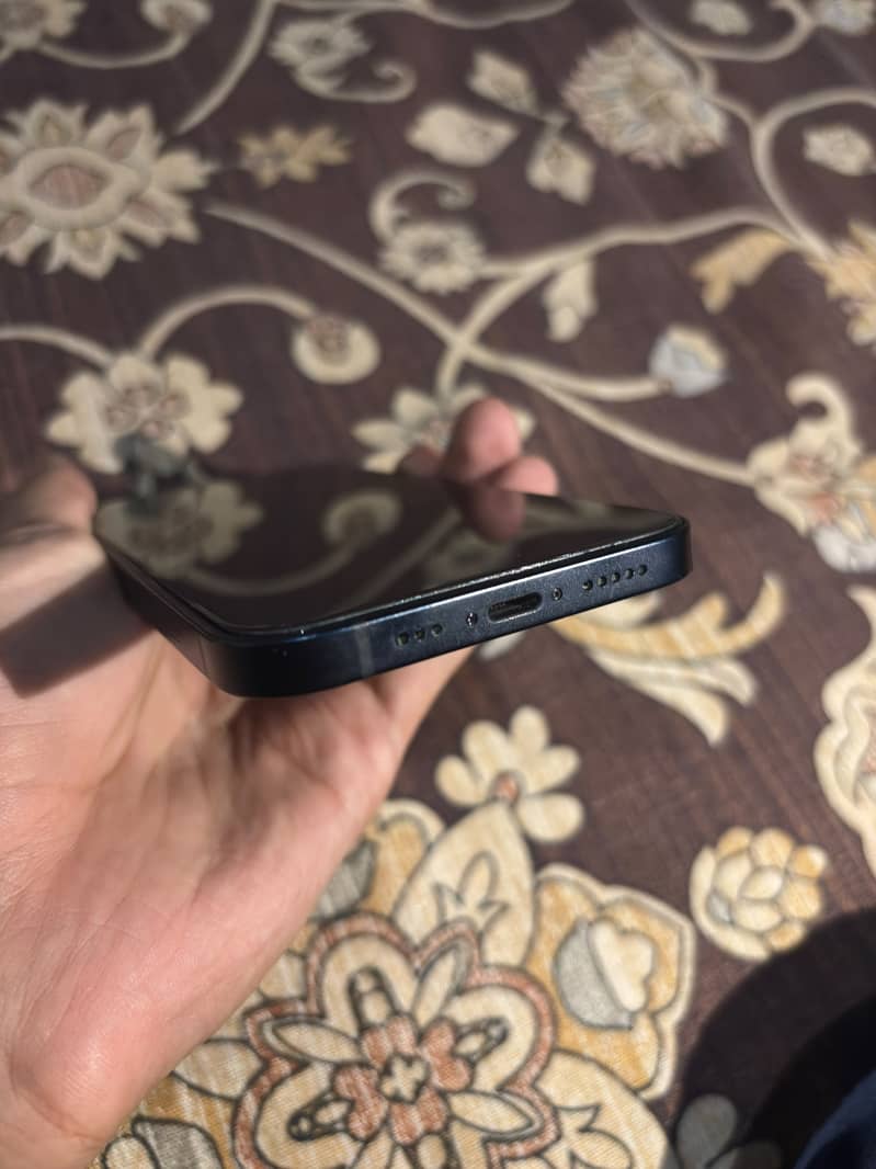 Iphone 12 5