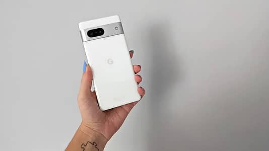 Google Pixel 7