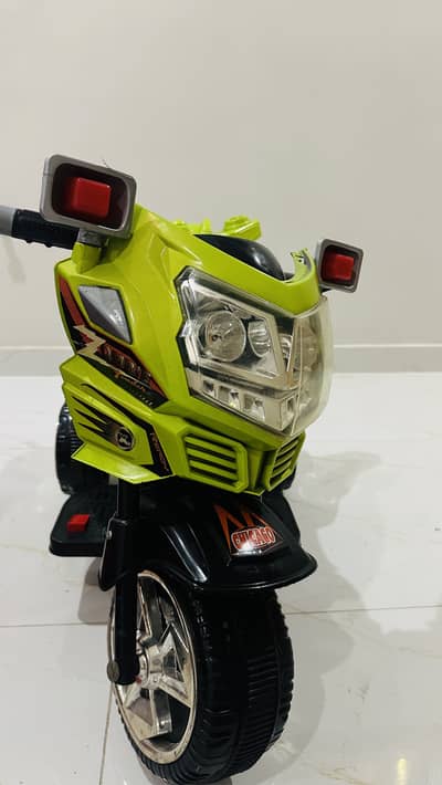 kids Bike
