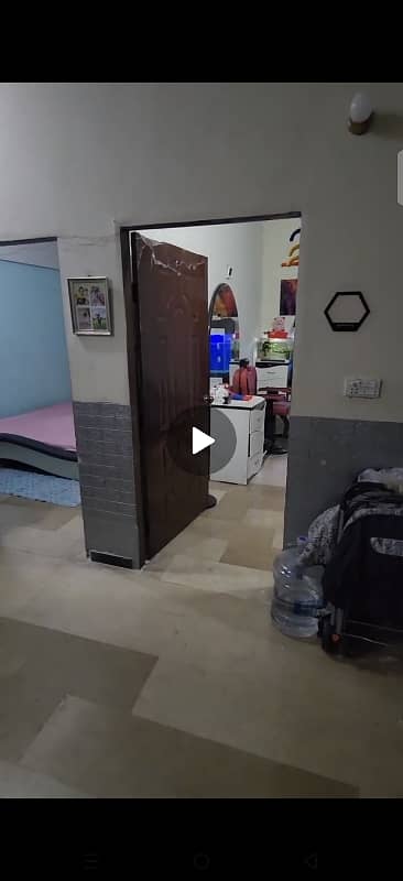 100Sq Yard Portion Subleased 2
