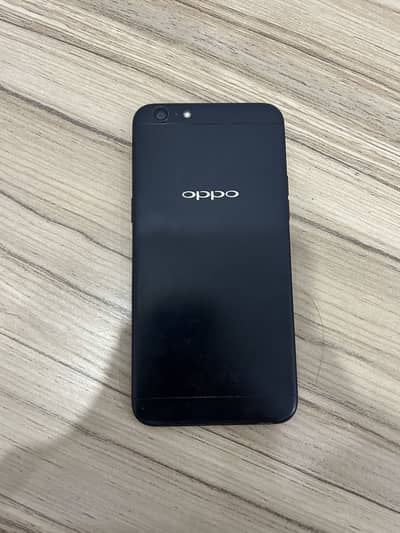 OPPO A57
