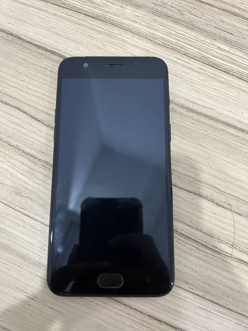 OPPO A57 1