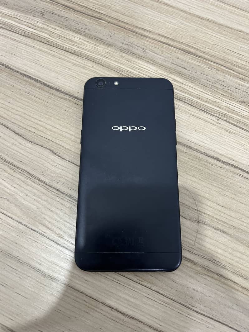 OPPO A57 3
