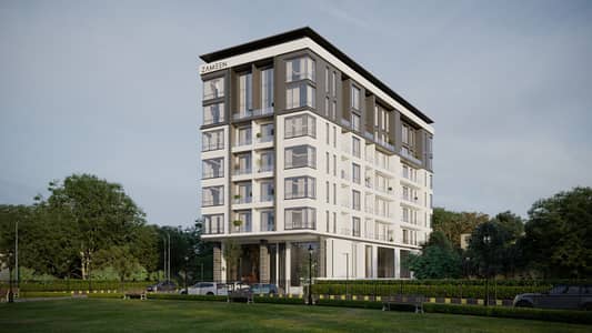 Zameen Neo One Bed Penthouse for Sale One Bed Penthouse | 743 Sq. Ft. | PKR 3 Crore