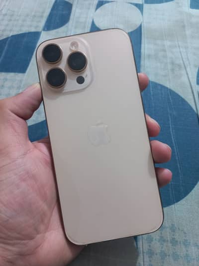 Apple iPhone 16 Pro Max Factory Unlock HK model