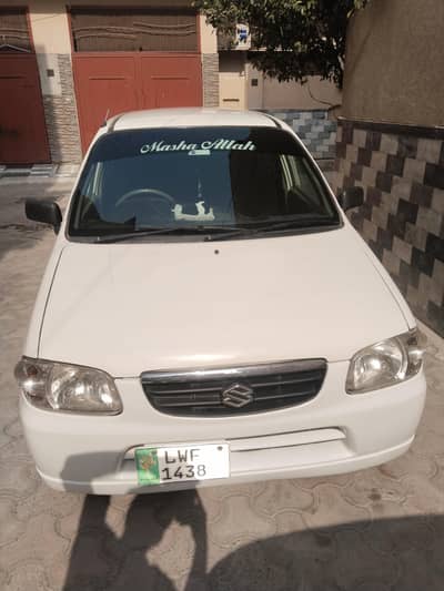 Suzuki Alto 2006