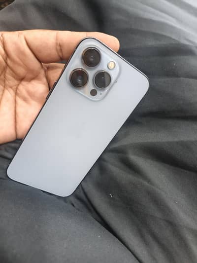 Apple iPhone 13 Pro