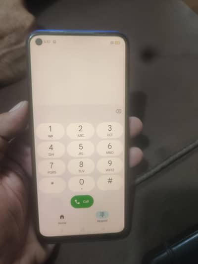 OPPO A54