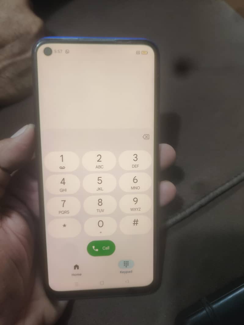 OPPO A54 0
