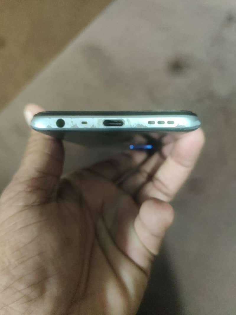OPPO A54 3