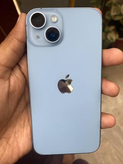 Apple iPhone 14