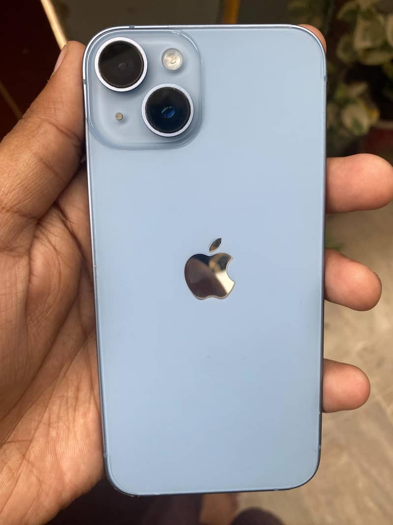 Apple iPhone 14 0