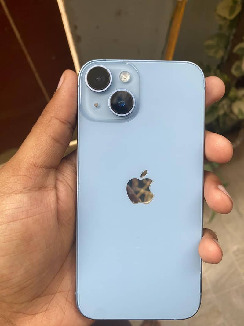Apple iPhone 14 6
