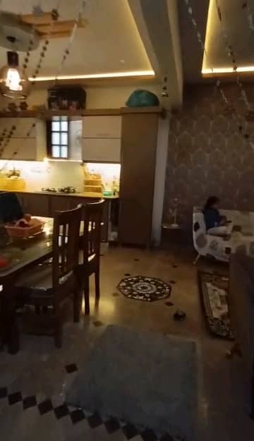 You Can Find A Gorgeous Prime Location Flat For Sale In Mehmoodabad