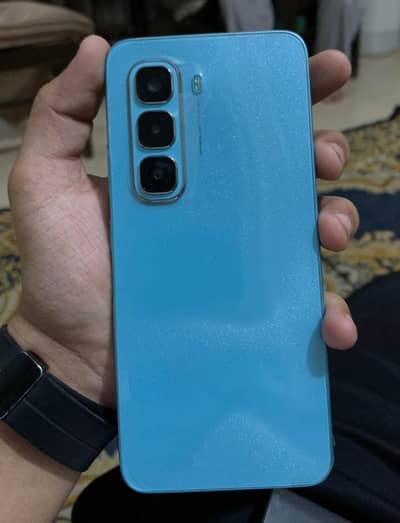 Infinix Hot 50 Pro