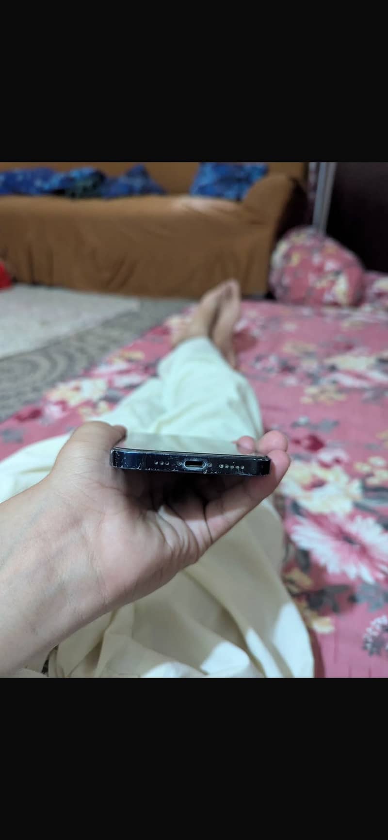 Apple iPhone 12 5