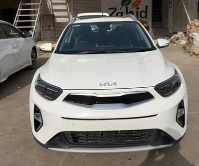 KIA STONIC 2021