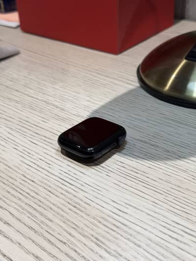 Apple Watch Series 7 Blue