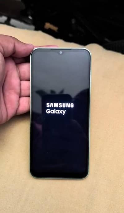 Samsung Mobile A14